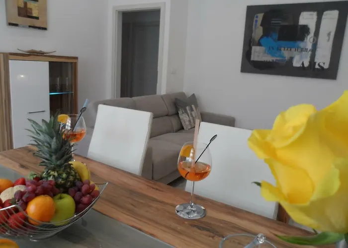 Apartment Playa