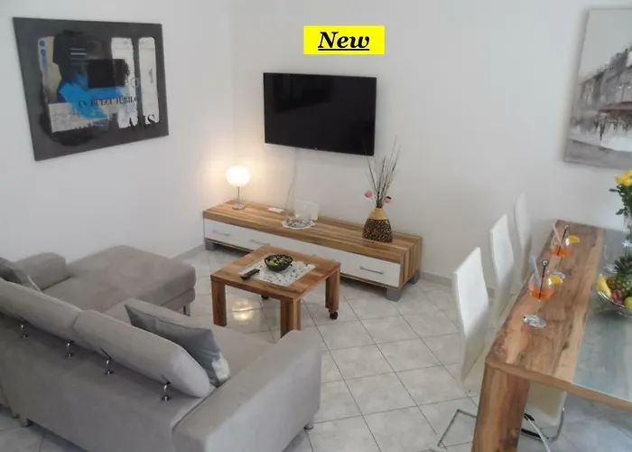 Apartment Playa