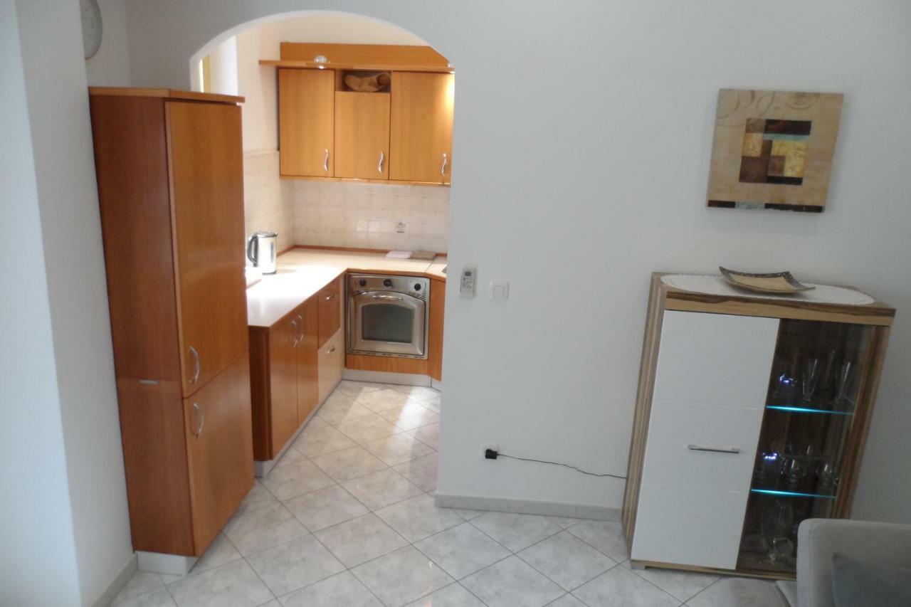 Apartment Playa Novigrad (Istria)