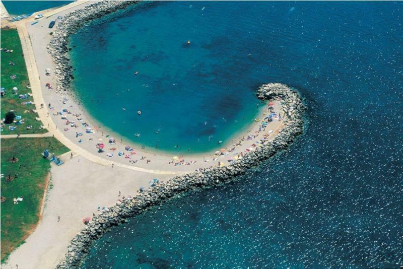 Playa Apartment Novigrad (Istria)