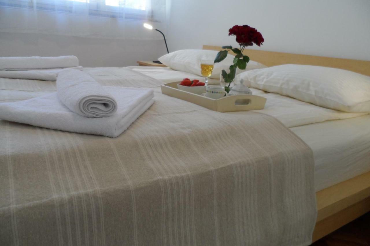 Apartman Playa Novigrad (Istria)