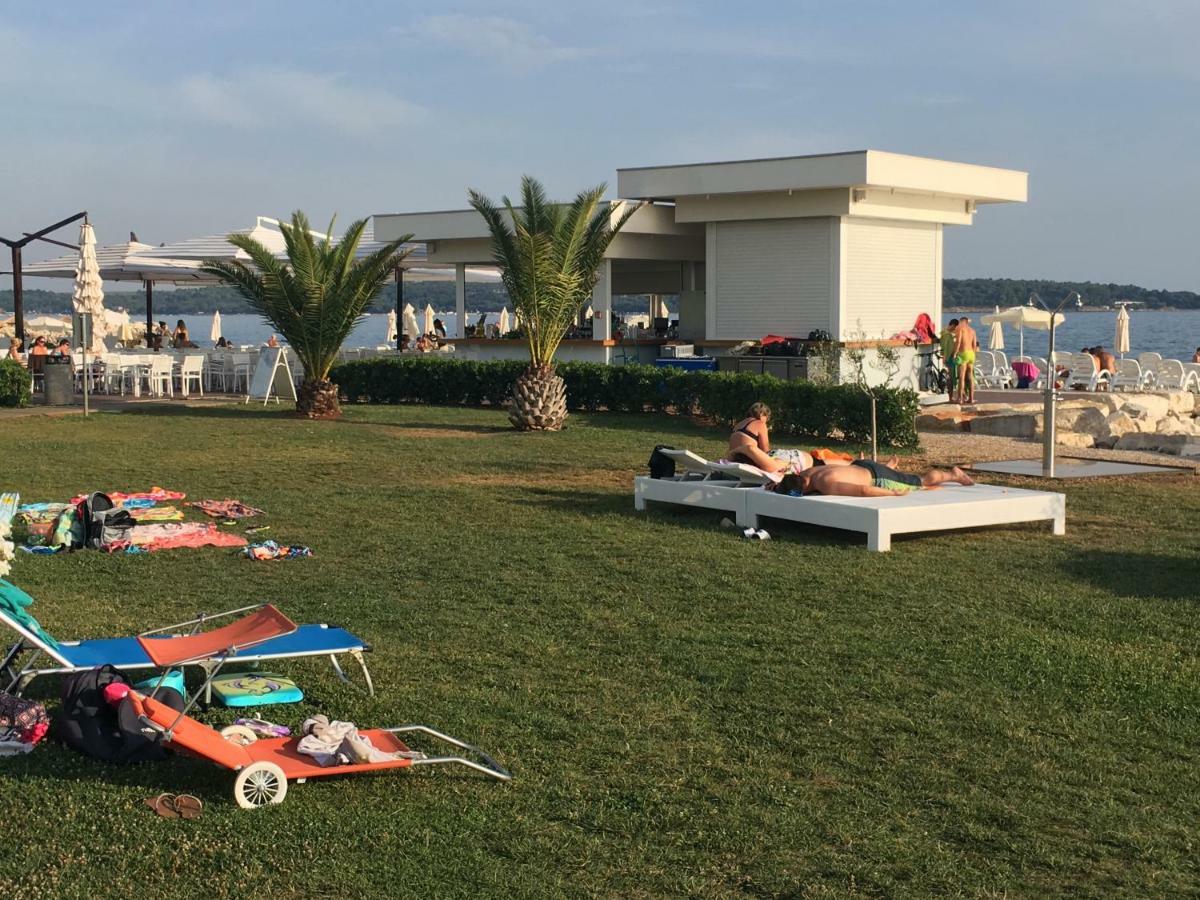 Playa * Novigrad (Istria)