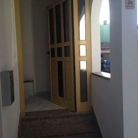 Apartment Playa Novigrad Istria Extérieur photo