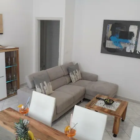Apartment Playa Novigrad Istria Extérieur photo