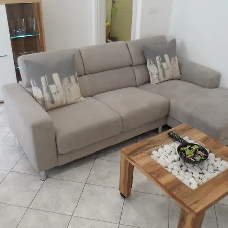 Apartment Playa Novigrad Istria Extérieur photo