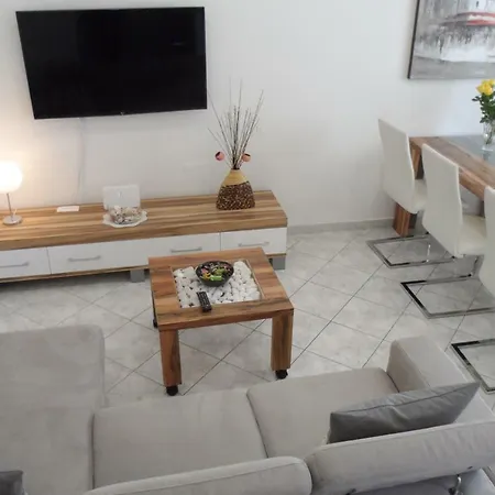 Apartment Playa Novigrad Istria Extérieur photo