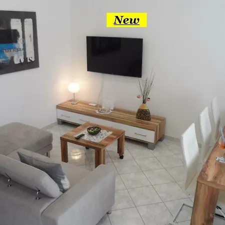 Apartment Playa Novigrad Istria Extérieur photo