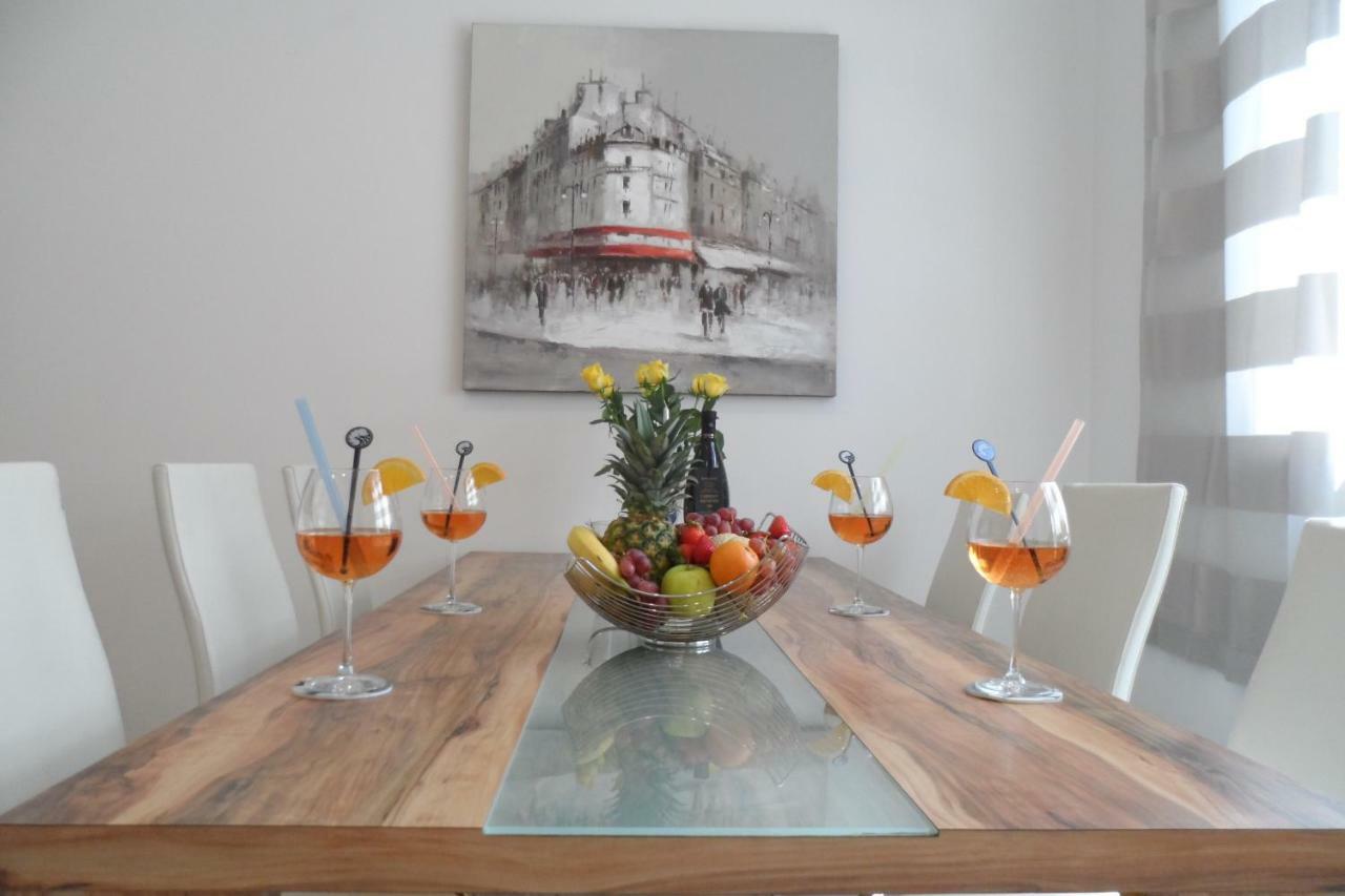 Appartement Playa