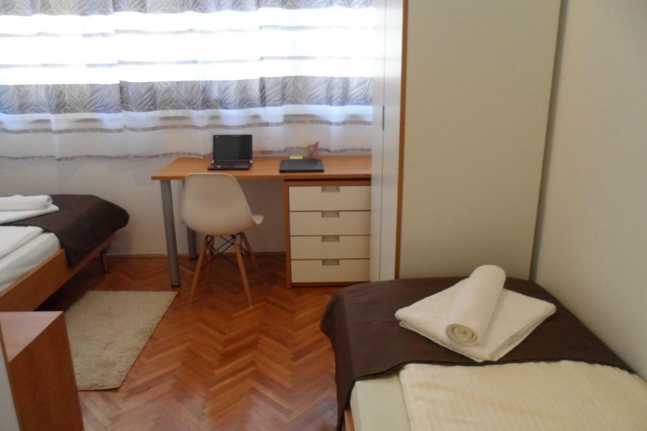 Appartement Playa Novigrad Istria