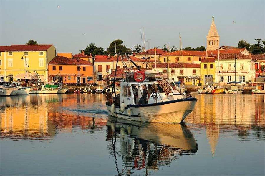 Playa * Novigrad Istria