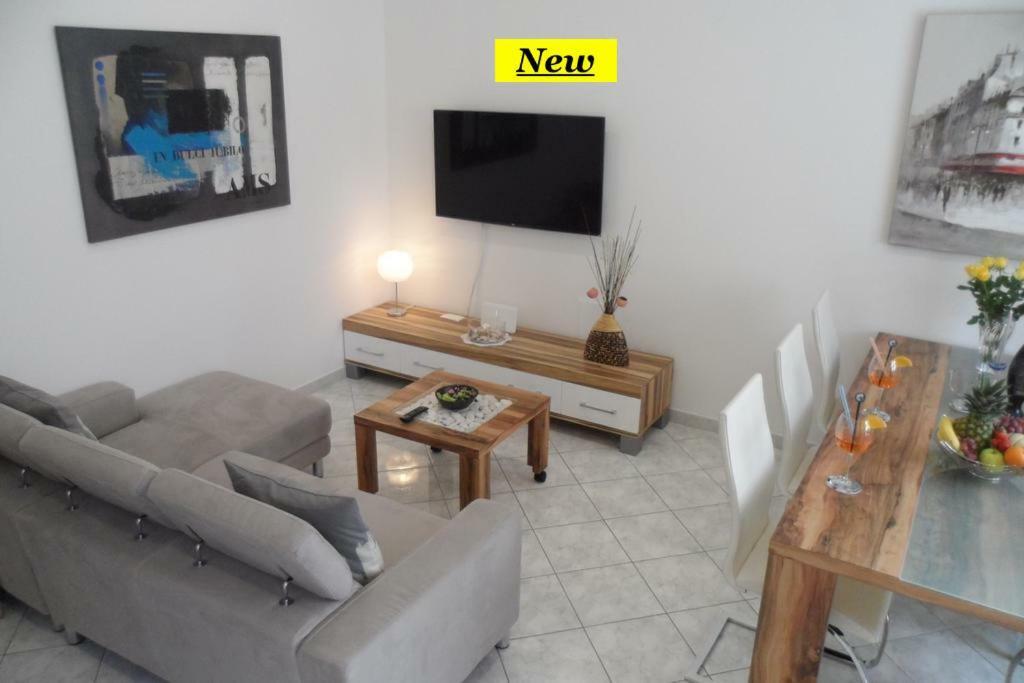 Appartement Playa *